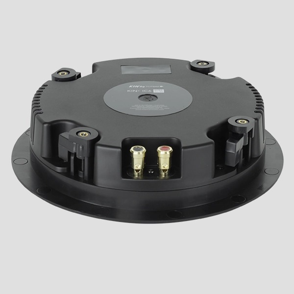 TO KIN IC62 SS UNIT