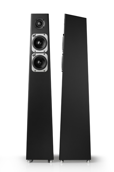 Tribe Tower