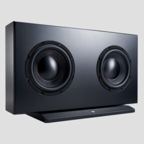 TO TRIBE SOL SUB - BLACK