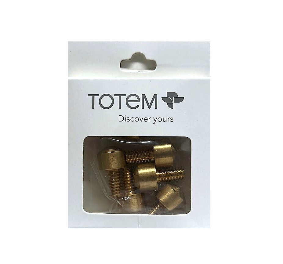 Totem Spikes
