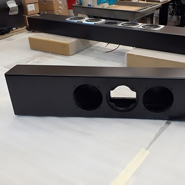 Connectors